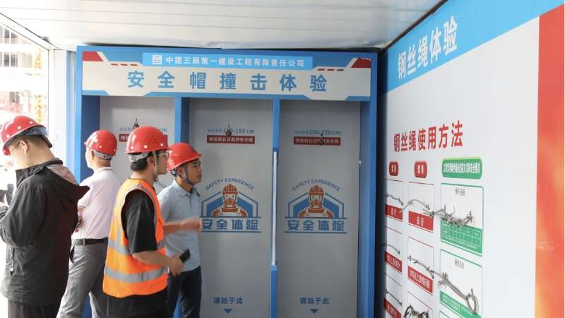 【观海融媒】横琴启动安全生产治本攻坚三年行动