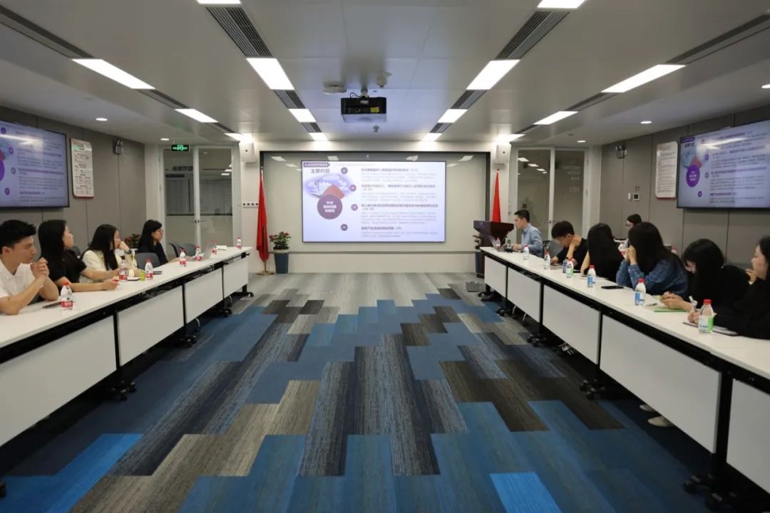 筑牢法律防线 护航企业发展 | 《民法典》侵权编及司法解释专题培训圆满举办