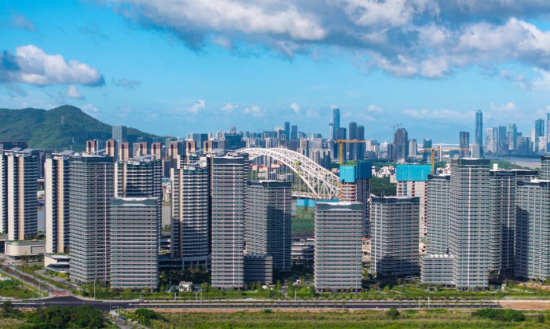 【横琴潮】横琴3109套人才房已验收，这样申请