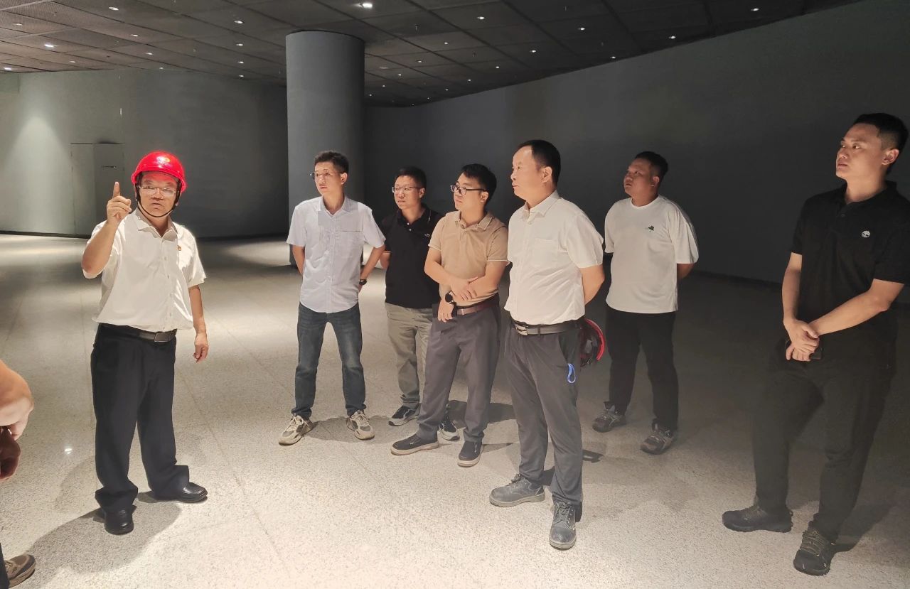 风雨砺初心，担当显本色——大横琴置业抗击台风“韦帕”纪实