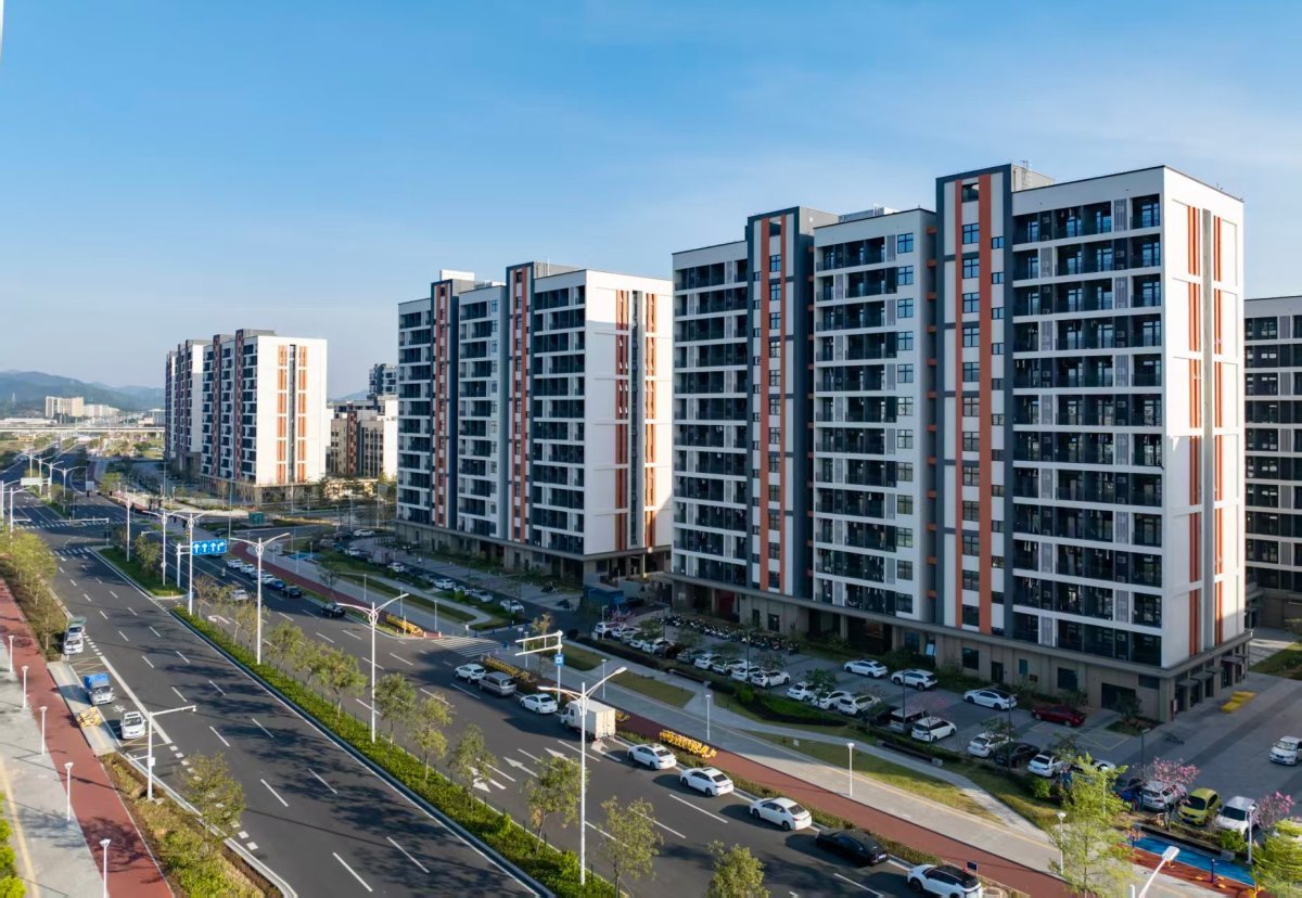 【观海融媒】斗门新质生产力产业载体配套交付，助力构建“产城人”融合新生态